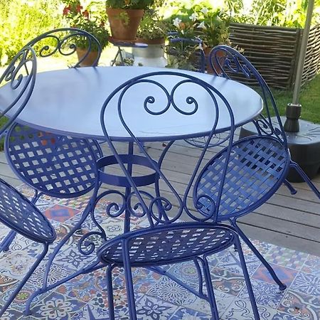Appartement Dans Un Jardin Γενεύη Εξωτερικό φωτογραφία