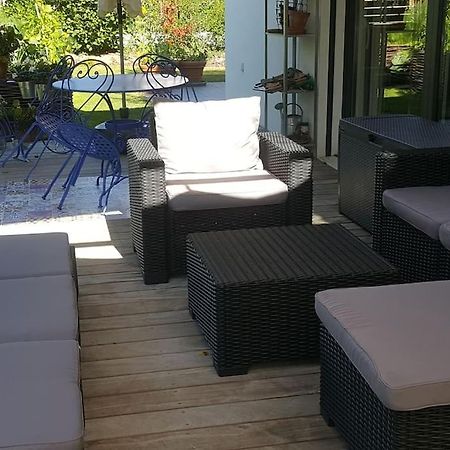 Appartement Dans Un Jardin Γενεύη Εξωτερικό φωτογραφία
