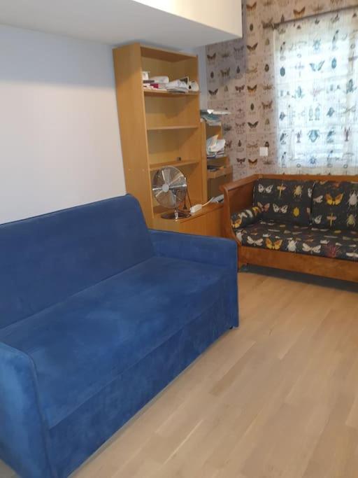 Appartement Dans Un Jardin Γενεύη Εξωτερικό φωτογραφία