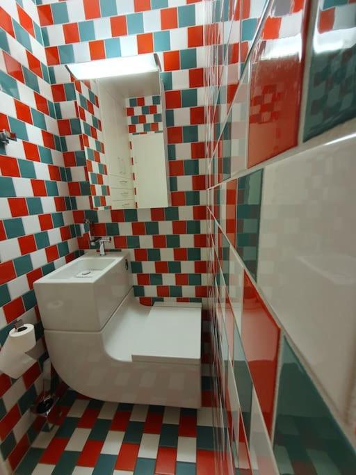 Appartement Dans Un Jardin Γενεύη Εξωτερικό φωτογραφία