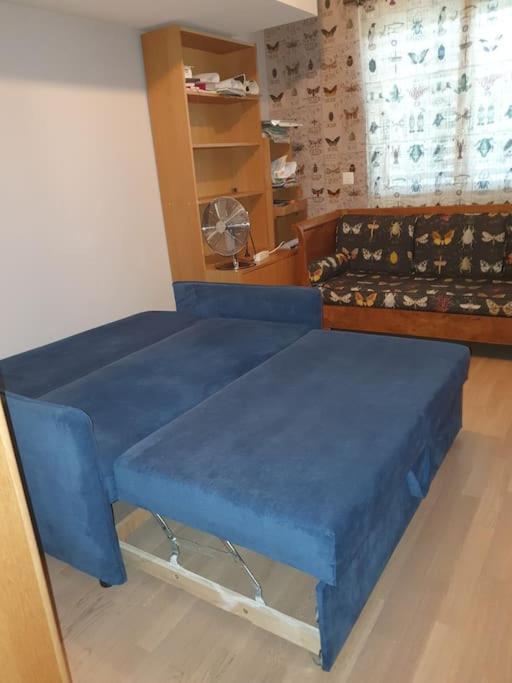 Appartement Dans Un Jardin Γενεύη Εξωτερικό φωτογραφία