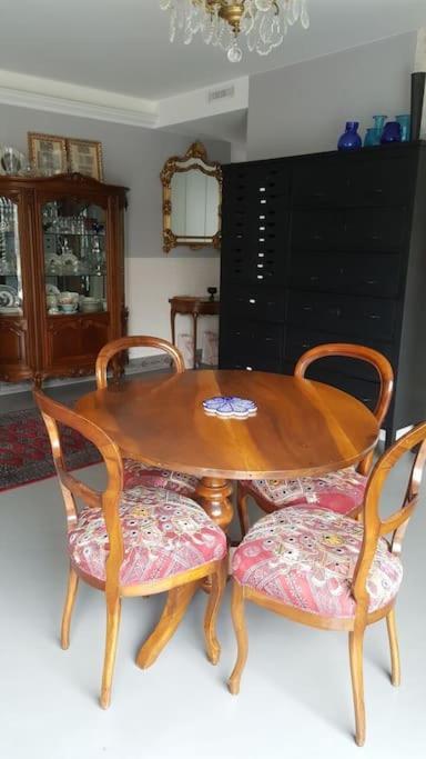 Appartement Dans Un Jardin Γενεύη Εξωτερικό φωτογραφία