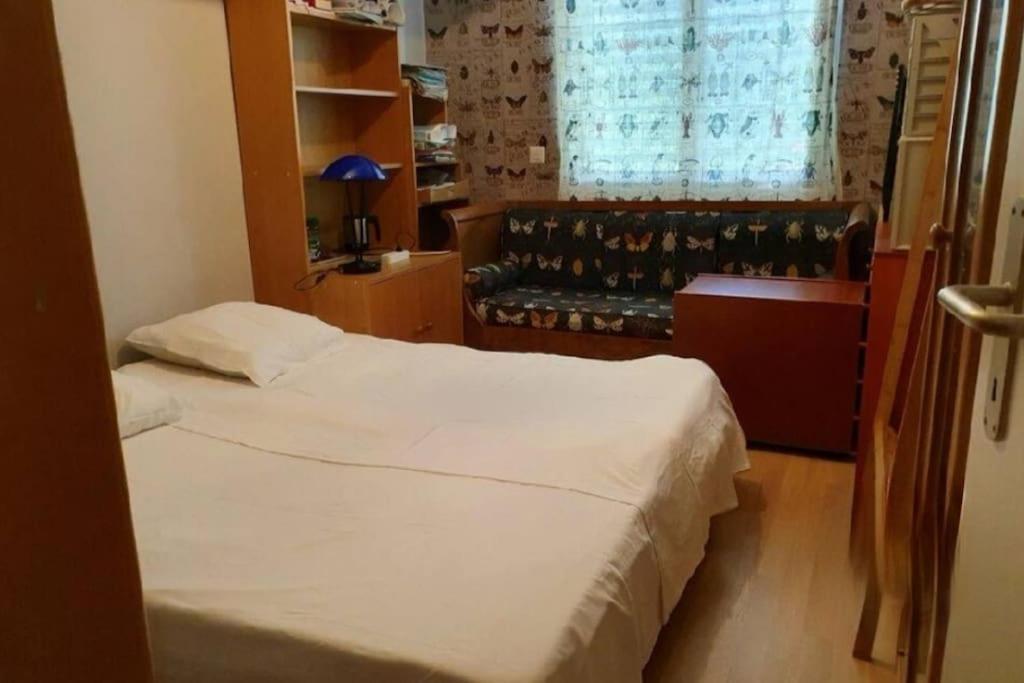 Appartement Dans Un Jardin Γενεύη Εξωτερικό φωτογραφία