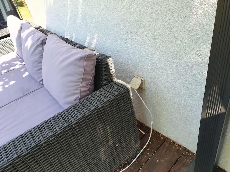 Appartement Dans Un Jardin Γενεύη Εξωτερικό φωτογραφία