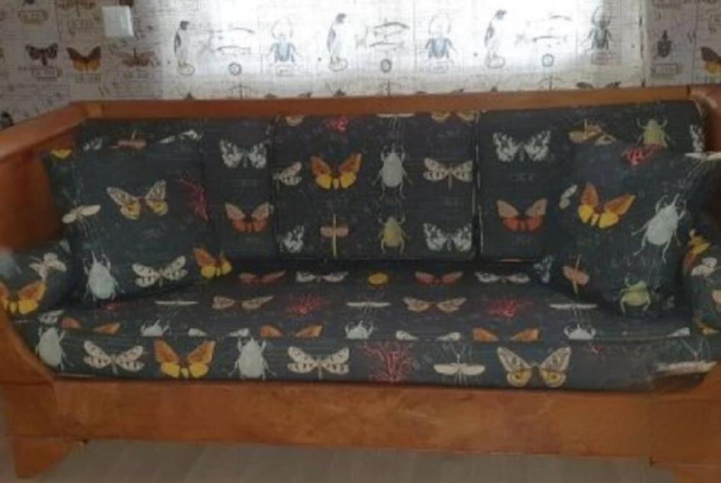 Appartement Dans Un Jardin Γενεύη Εξωτερικό φωτογραφία